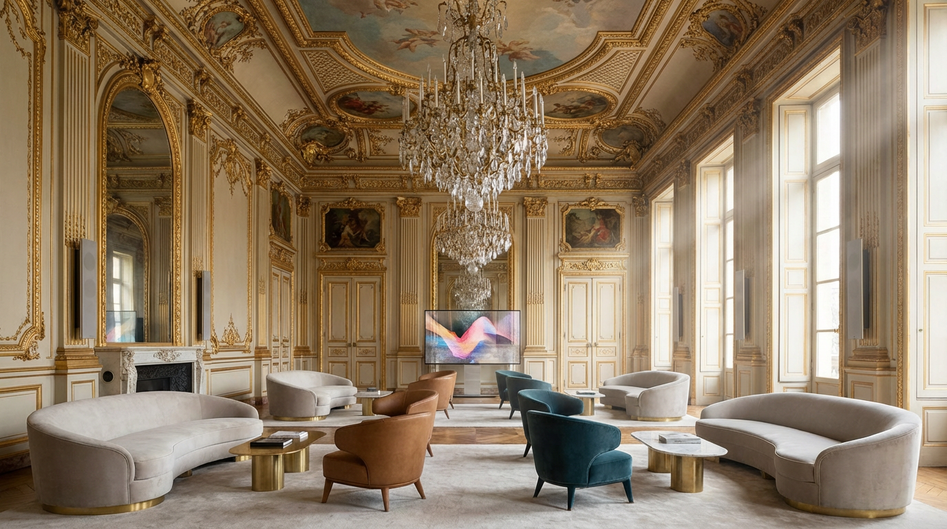 Heritage Preservation