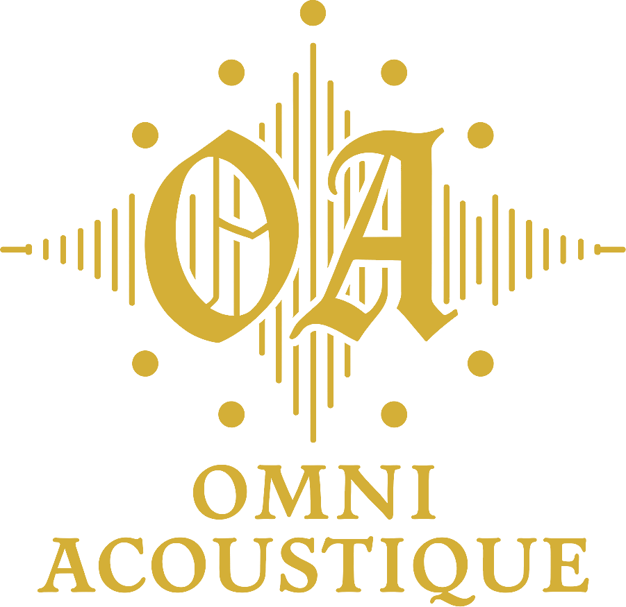 Omniacoustique Logo